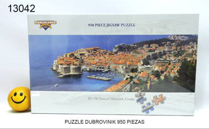 Imagen de PUZZLE DUBROVINIK 950 PIEZAS 6.23